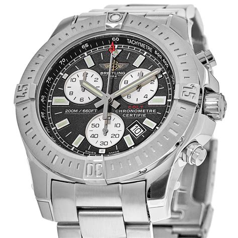 breitling chrono colt quartz price|breitling colt quartz price.